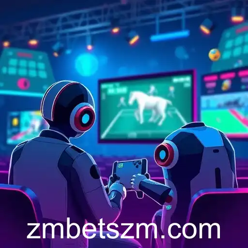 The Evolution of Online Gaming Platforms