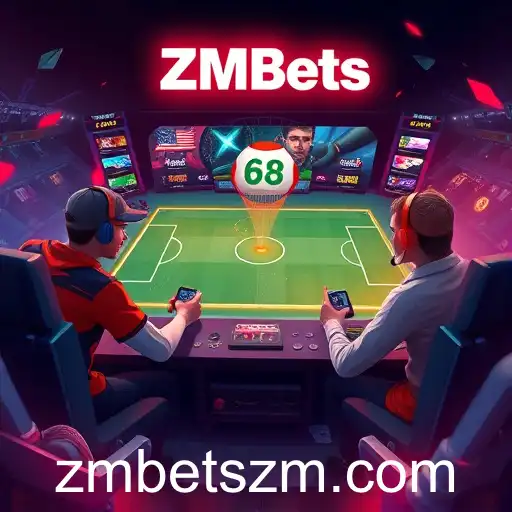 The Evolution of Online Gaming: Zmbets Leads the Charge