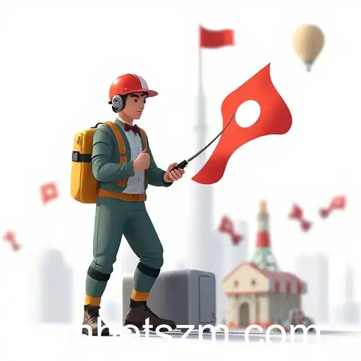 Bright Future Ahead for Zmbets: Navigating the 2025 Gaming Landscape