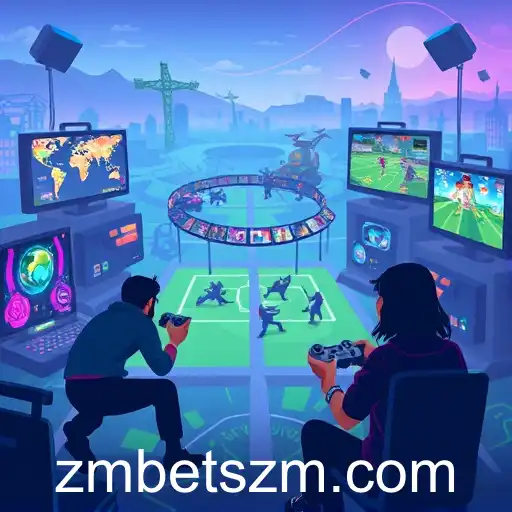 Exploring the Rise of Online Gaming in 2025