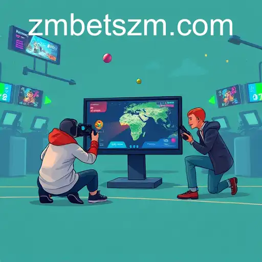 Revolutionizing Online Gaming: The Rise of zmbets