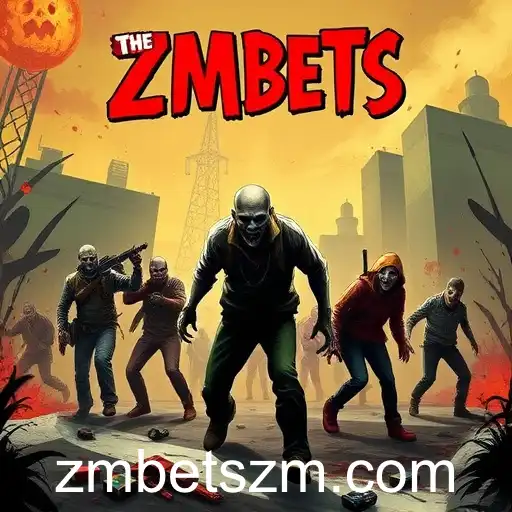 The Rise of Zmbets: A New Trend in Online Gaming