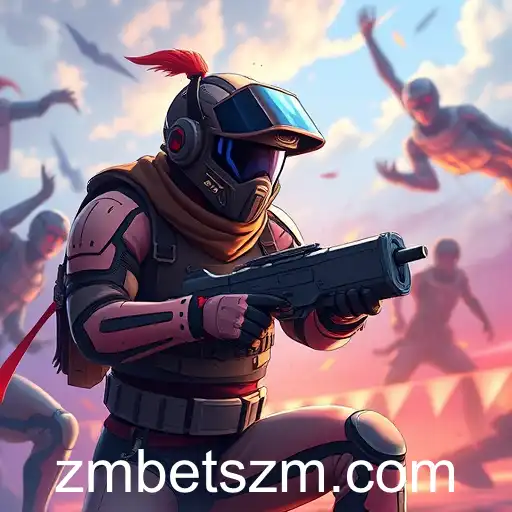 Zmbets Leads the Digital Gaming Revolution