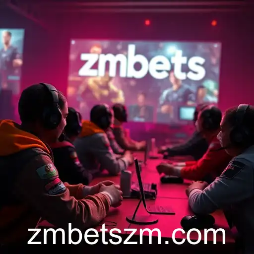 Zmbets: The Evolution of Online Gaming