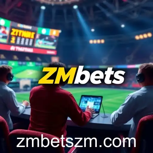 Zmbets: The Rise of Innovative Betting in Gaming