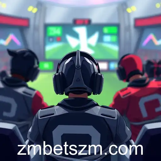 The Rise of Zmbets in Online Gaming