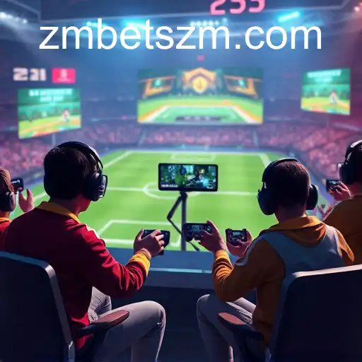 Zmbets Online Gaming Thrives