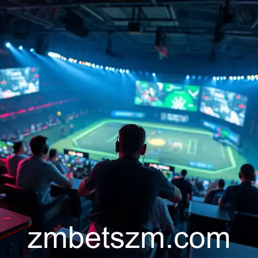 Zmbets Revolutionizes Online Gaming