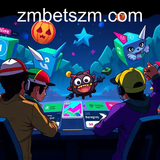 Zmbets Revolutionizes Online Gaming Experience