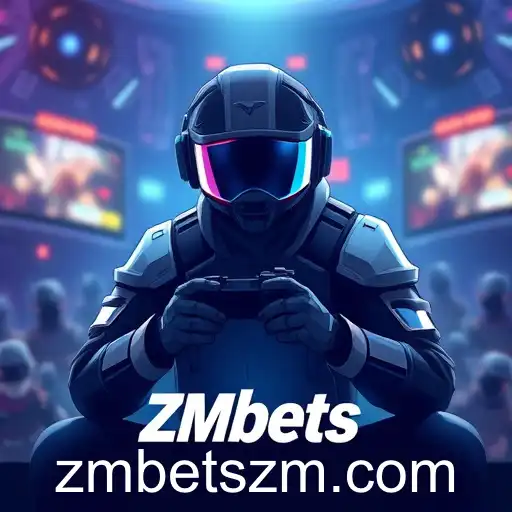Zmbets: The Evolution of Online Gaming