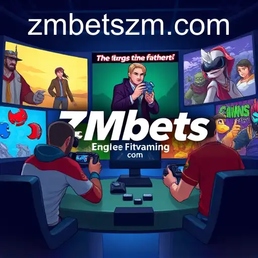 Zmbets: Revolutionizing Online Gaming