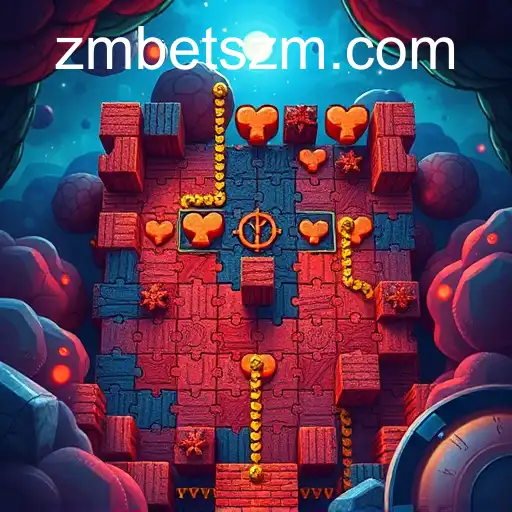 Unlocking the Thrills of Puzzle Fun: Dive into the World of Zmbets