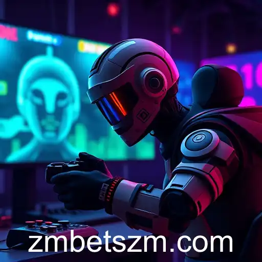 Zmbets: Revolutionizing Online Gaming with AI