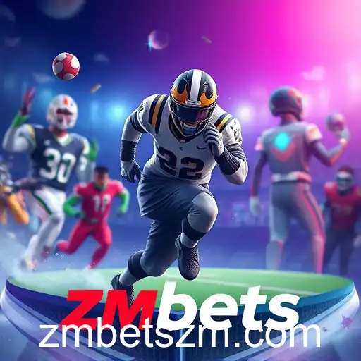 The Rise of Zmbets in Online Gaming