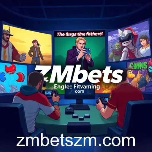 The Rise of ZMbets in Online Gaming