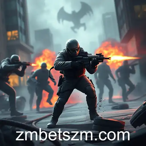 Zmbets Game Website Revolutionizes Online Play