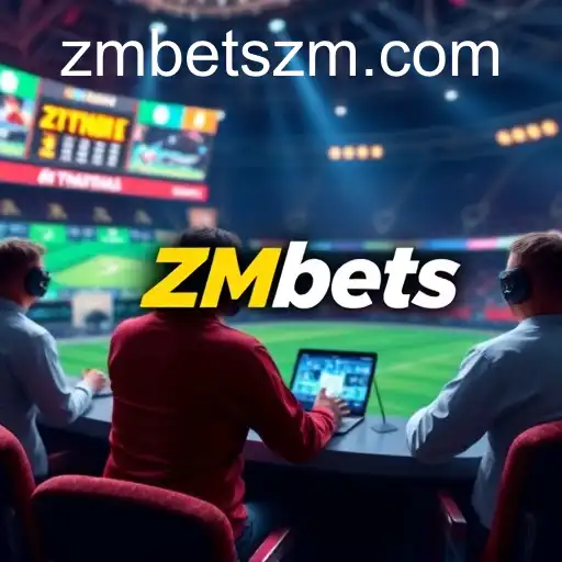 Zmbets: The Rise of Innovative Betting in Gaming