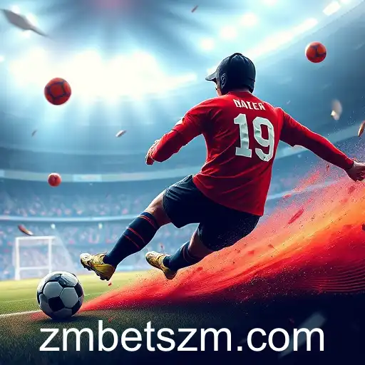 Gaming Revolution with Zmbets: A New Era