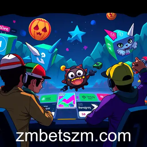 Zmbets Revolutionizes Online Gaming Experience